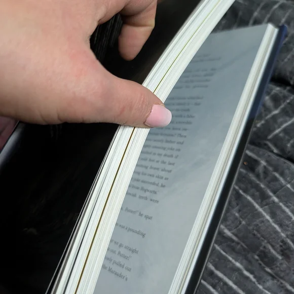 Harry Potter and the Prisoner of Azkaban Illustrated Edition - Picture 6 of 6